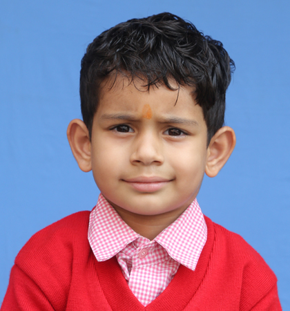 ADVIK MISHRA 